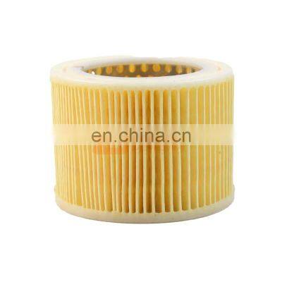 Original Howo Sinotruk 371 336 Spare Parts Rear Axle Engine Gearbox Cabin Parts 8102117 Hydraulic Tank Filter photo-2