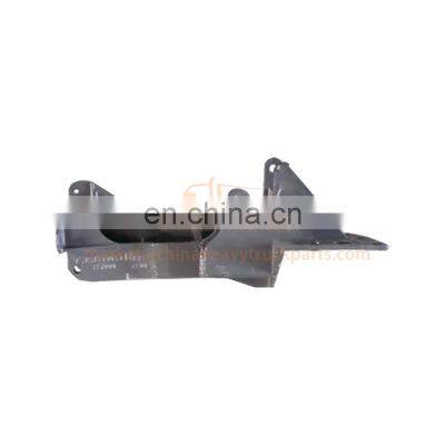 Fabricación profesional de la estructura de soporte trasero de la cabina AZ1642440133 (inferior derecho) del camión HW76 de HOHAN photo-2