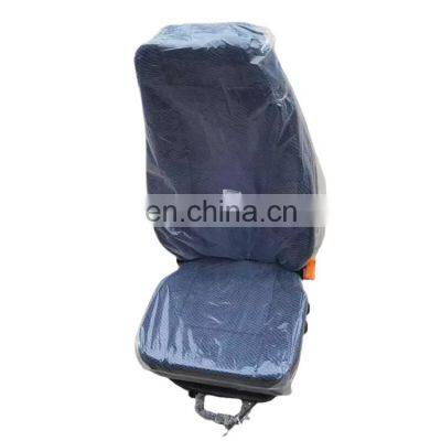 Factory Direct Sales A7 CNHTC A7-V Cab Assembly AZ1642510011 Light-weight Right Seat Assembly photo-3