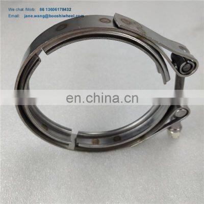 G30 Clamp for super core high quality stainless steel material clamp G30-660 G30-770 G30-900