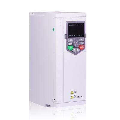 FD100 Series Vfd 300HP 220KW/250KW 380V15% 3phase 50/60hz Frequency Inverter-FGI photo-4