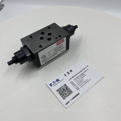 Vickers Hydraulic Valve DGMC-5-AT-GW-E-B-30 DGMC-5-AT-FW-E-B-30 DGMC-5-BT-FW-E-B-30 DGMC-7-BT-GH-20 DGMC-7-PT-FH-20 DGMC-7-PT-GH-20 photo-3