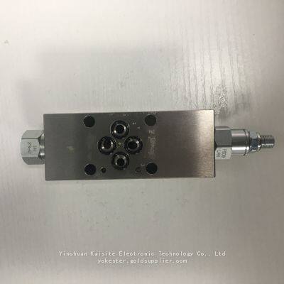 Sun Клапаны с высокой скоростью потока и быстрым откликом, легкие CXDA-XCN