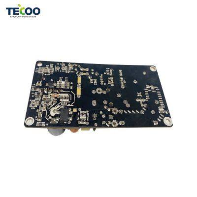 Electric Fire Motor Driven Pump Control photo-2