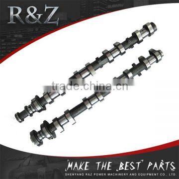 New design brake camshaft for Toyota Tacoma/T100/Coaster/4 Runner/Land Cruiser J9/ Hi-lux/Dyna 200/Hi-ace/Prado 2693 2.7L D