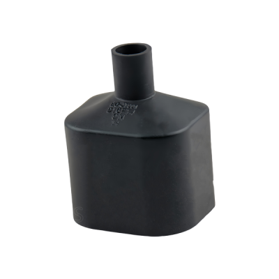 Automotive Rubber Dust Cap for ECU Wiring photo-3