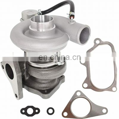 High Quality Turbocharger TD05-20G for Subaru with EJ25 Engine Water Cooled