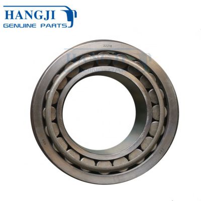 Other performance parts Auto Parts Bus Inner Hub Bearing 3100-00033  Original  Hub Bearing China Bus