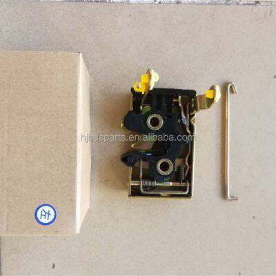 High Quality Bus Parts Accessories Lock System 61N-05010 RH Lock Body Spare Parts photo-4