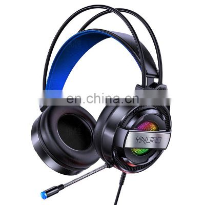 High quality Affordable price Ear Hanging Headphone wireless gaming headphone