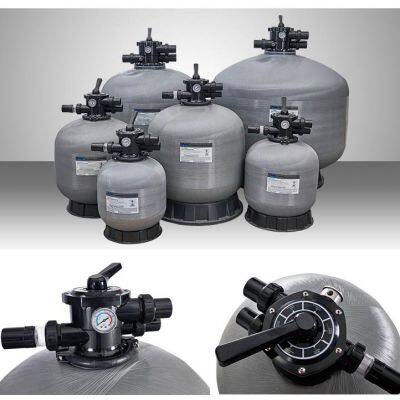 Full Set Swimming Pool One-Stop- Store Pool Equipment And Accessories Aqua photo-4