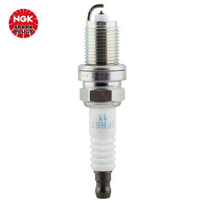 Wholesale Original Genuine NGK Spark Plug Iridium platinum IFR6T11 4589 Car Engine Spark Plug for DAIHATSU