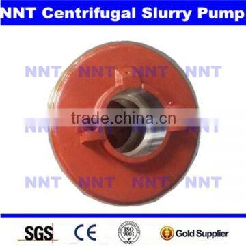 Centrifugal Slurry Pump Expeller Ring
