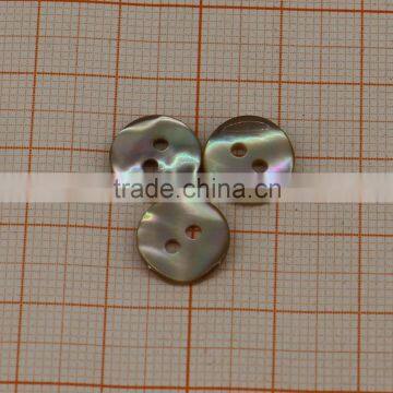 2015 OEM Colourful Cat Eye Shell Button photo-3