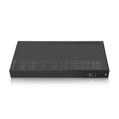 Rare Factory Directly Best Sales Fast Sending Sms Gateway Device 2G 32 Ports/ bulk sms sender