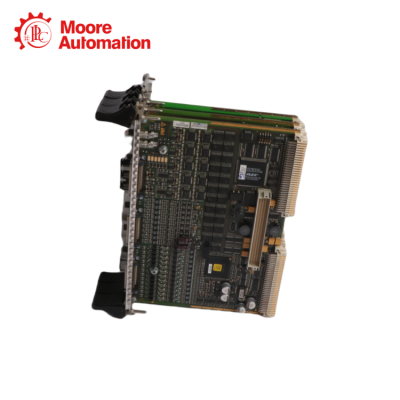 SIEMENS 6DD7060-1AA06 Communication Processor Module In Stock photo-4