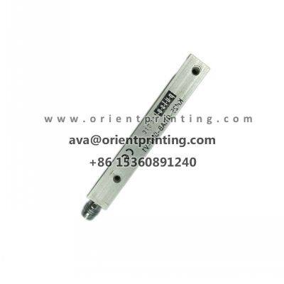 Оригинальный датчик KM25-Q11AB-DNO-V1 для запасных частей офсетных печатных машин KBA