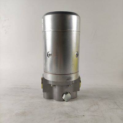 K60 Starter Motor 3637969