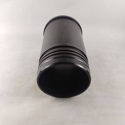 Factory Wholesale K19 Diesel Engine Parts Cylinder Liner 4371769 photo-3