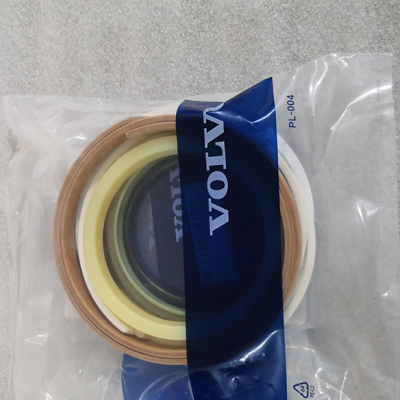 Kit de reparación del cilindro del cubo de piezas de mantenimiento de la excavadora Volvo, original auténtico, en stock 14730964