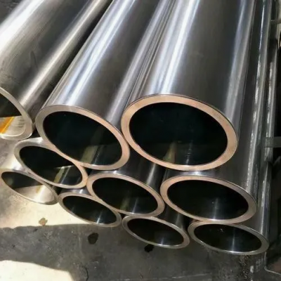 Good Service 300 Series Thick 0.1-3mm China Ss 301 304 316 321 Welded Pipe Stainless Steel Tube Supplier