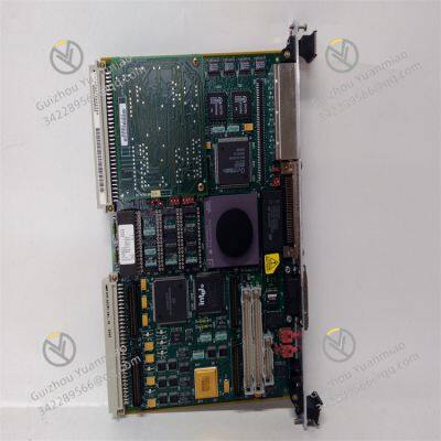 MOTOROLA MVME162-213 VME Bus Single Board Computer photo-4