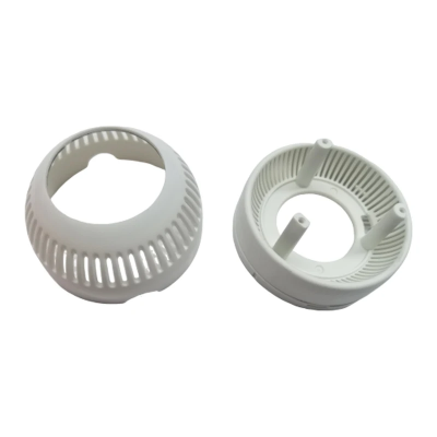 Custom Plastic Mold for Hair Dryer photo-5