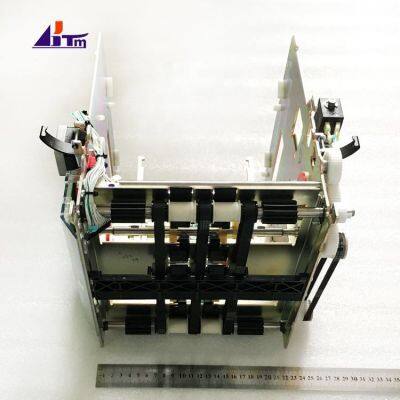 ATM Machine Parts NCR S2 Pick Module Assy 4450756286 445-0756286 photo-4