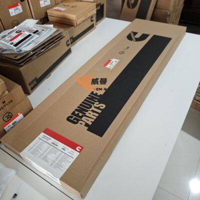 Cummins 3801007 Lower Engine Gasket Kit – Comprehensive Sealing Solution for Engine Bottom Components, Ensures Leak-Proof Reliability photo-3