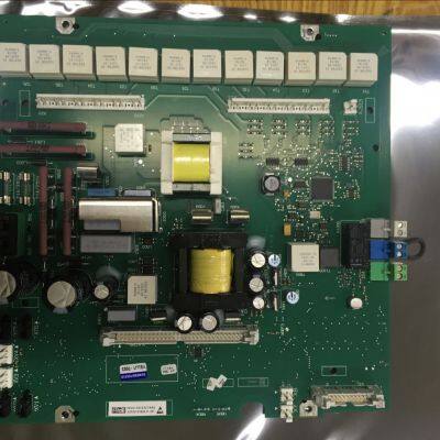 Siemens 6RA80 power board C98043-A7105 is in new condition and available in stock.
