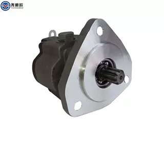 Mercedes-Benz Oil Pump OM457 OM460 OM501 OM502 Engine A4570900050, A4570910601
