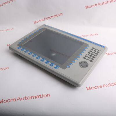 Allen Bradley 2711P-RDB12C photo-4