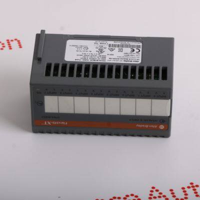Allen Bradley1794-IE8XT