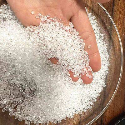 Korea LG EVA EA28150 Melt Value 150/VA Content 28 Eva Raw Material photo-3