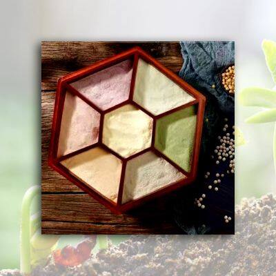 Flavored Soymilk Powder photo-4