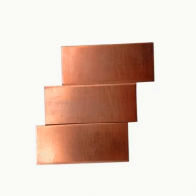 High Quality and Low Price Factory Direct Sales Cheap Source CW008A C10200 Copper Plates Copper Sheet photo-3