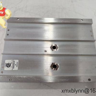 TRICONEX DI2301 7400208-020: Your Heavy-Duty Digital Input Foundation for Critical Processes photo-2