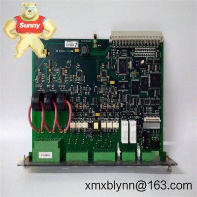DEIF SCM4.1 Printed Circuit Board – Reliable replacement PCB for DEIF control systems