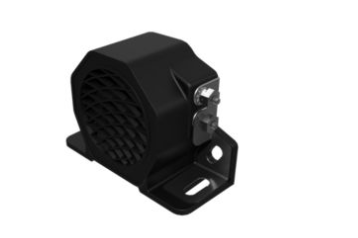 213-9100:112 decibel reverse alarm