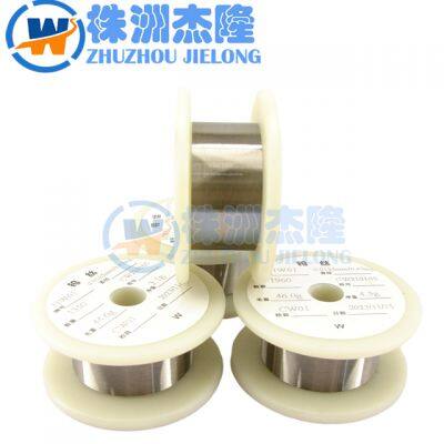 Discharge Tungsten Filament , Fine Tungsten Wire photo-5