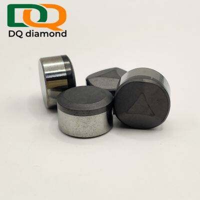 Многофазные алмазные компактные (ПДК) долота для нефтяных буровых инвестиций с высокой твердостью, куполообразными кнопками и цилиндрами 1308 1313 1613 1913