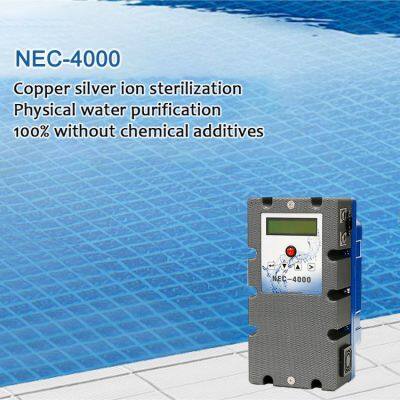 Water Treatment Equipment That Can be Used in Both Home and Public Swimming Pools, NECON Pool Disinfection and Purification Equipment photo-2