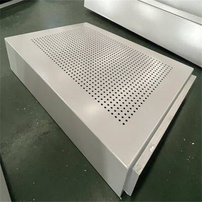 Enamel Decorative Panel Custom Color Vitreous Enamel Steel Sheet for Hotels
