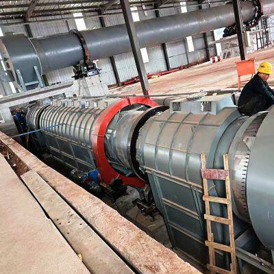 Principle of oil sludge separation equipment Hazardous waste oil sludge treatment equipment Oil sludge treatment equipment prices