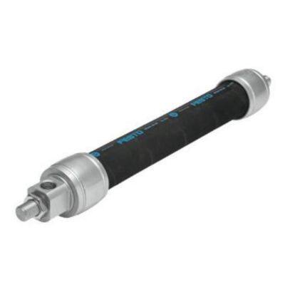 100% Original FESTO Fluidic muscle DMSP-5-50N-RM-CM 8114532 DMSP-10-80N-RM-CM 8114536 Single-acting pull-type cylinder