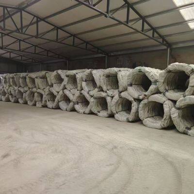 Galvanized Razor Barbed Wire With 500g Zinc Coating for Perimeter Security photo-2