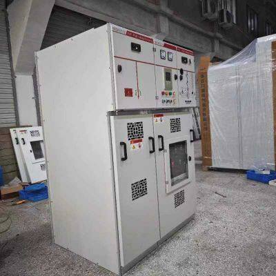 Stainless Steel IP67 Waterproof Electrical Cabinet for Harsh Industrial Environments