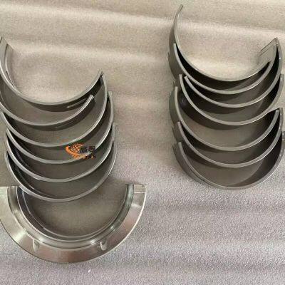 ORIGINAL SDLG 4110000081253 Lower Crankshaft Tile for Machine With Good Price