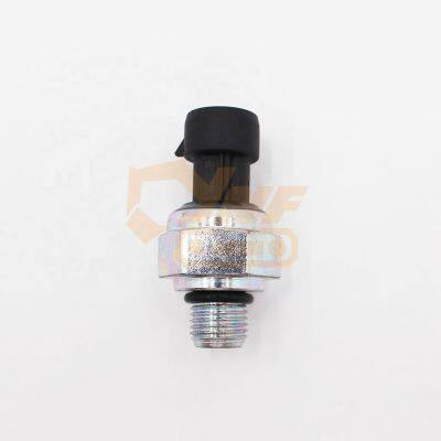 Ex200-2 Ex200-5 Excavator Pressure Sensor Main Pump Pressure Switch 4332040 photo-3
