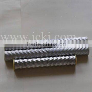 Popular used magnetic ink mixing roller for printing ink in gravure printing